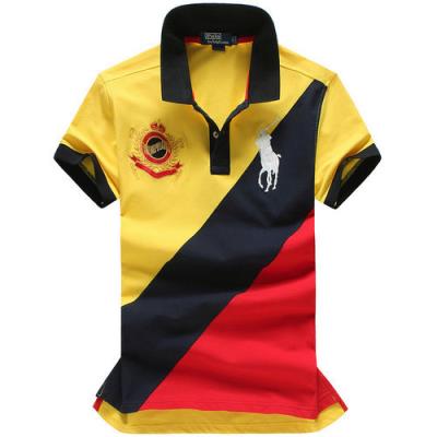 Men Polo Shirts-2473